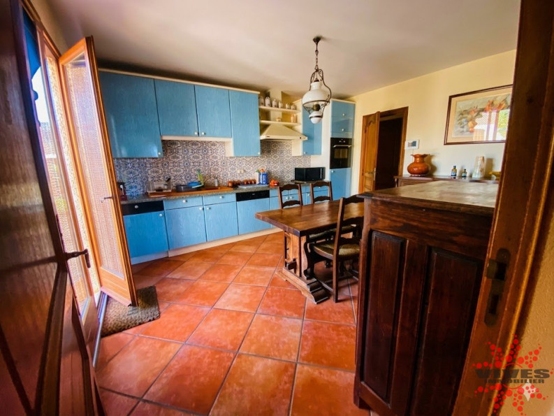 vente Villa Lespignan - Photo 5