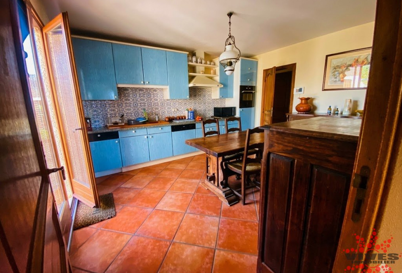 vente Villa Lespignan - Photo 6
