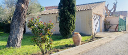 vente Villa Lespignan