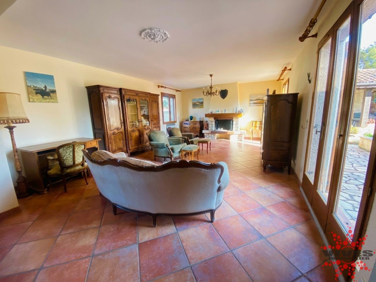 vente Villa Lespignan - Photo 3