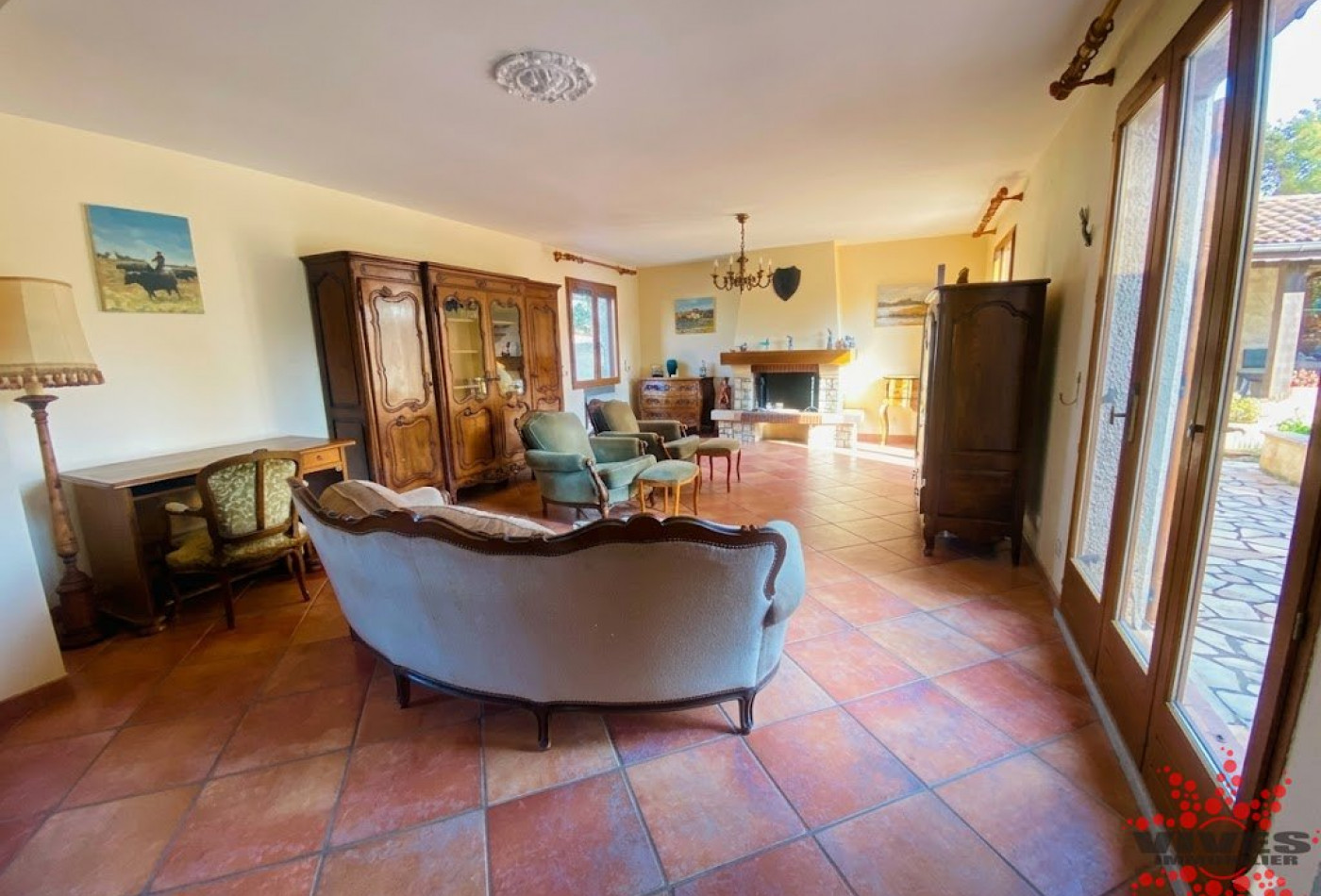 vente Villa Lespignan - Photo 4