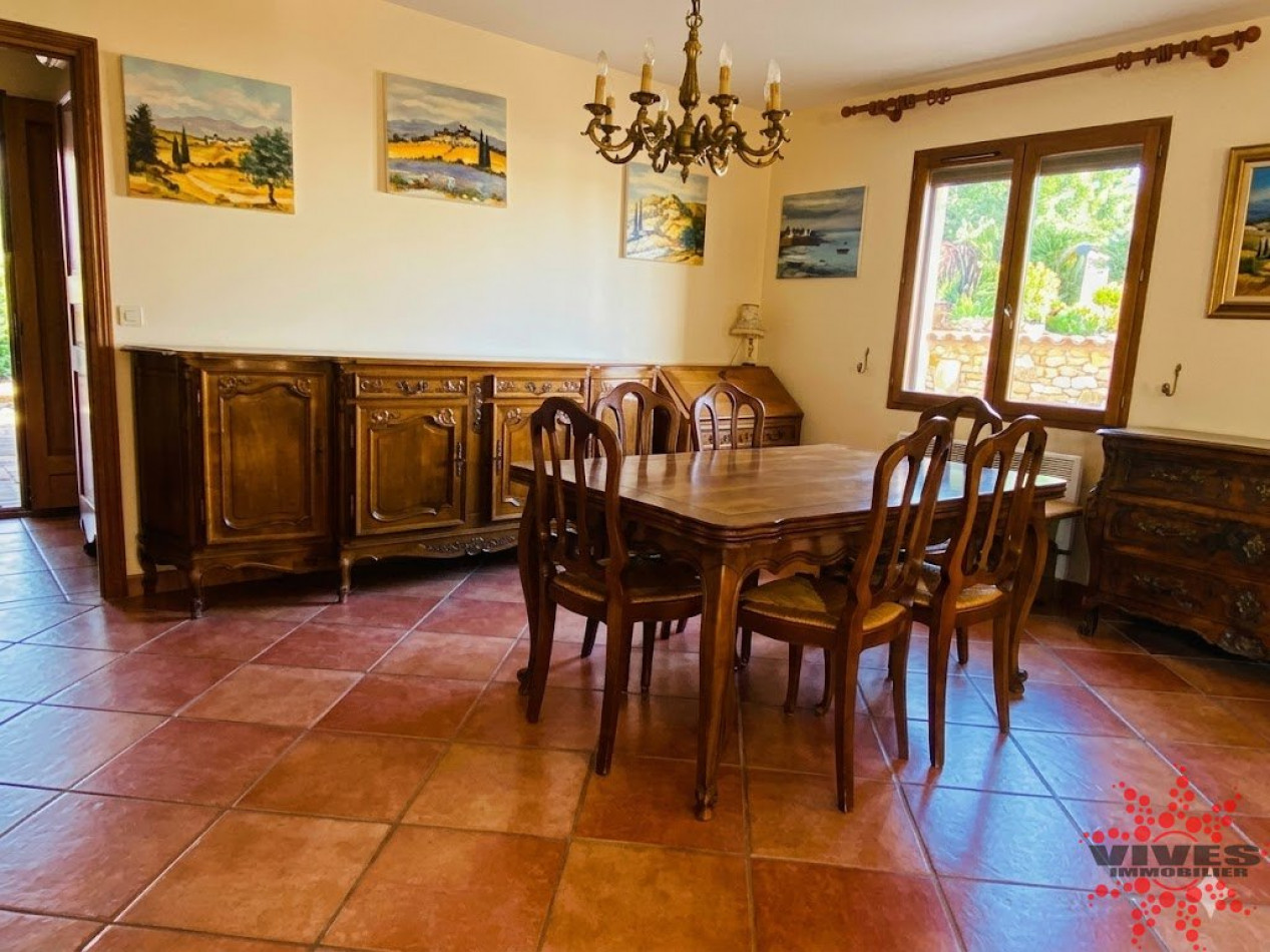vente Villa Lespignan - Photo 4