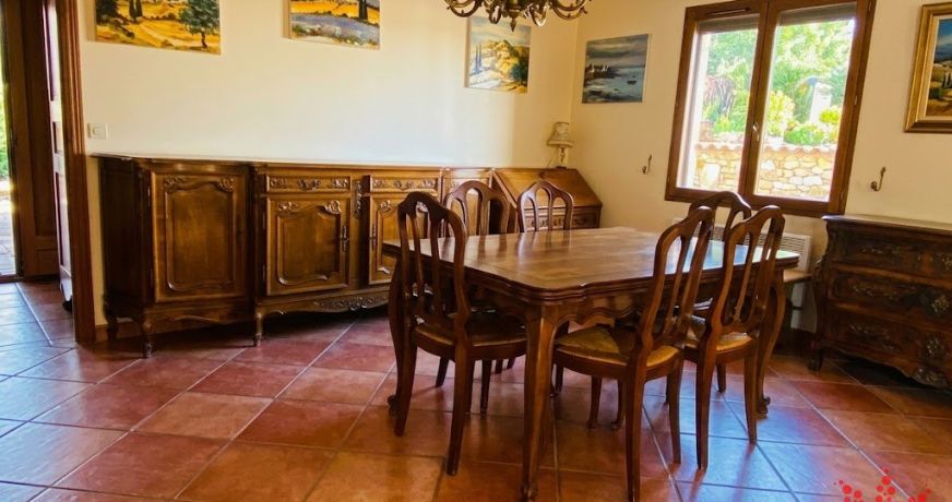 vente Villa Lespignan