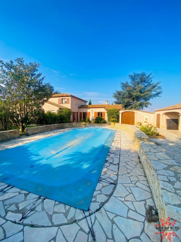 vente Villa Lespignan - Photo 11