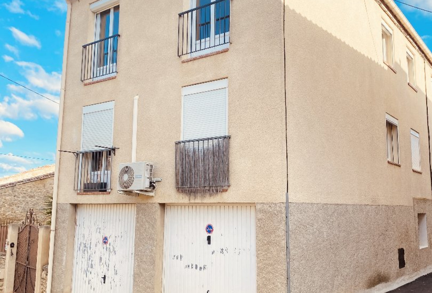 location Appartement Lespignan - Photo 5