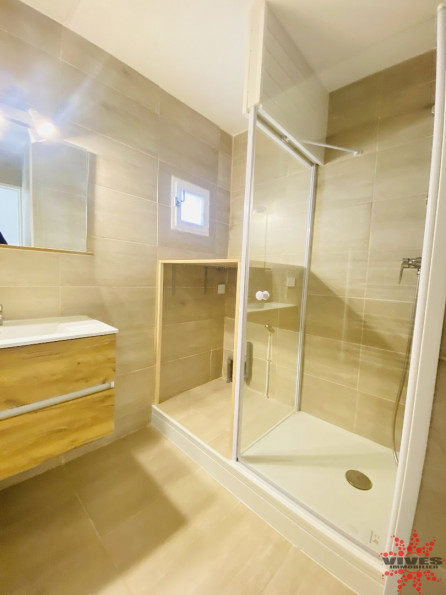 location Appartement Lespignan - Photo 4