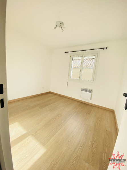location Appartement Lespignan - Photo 3