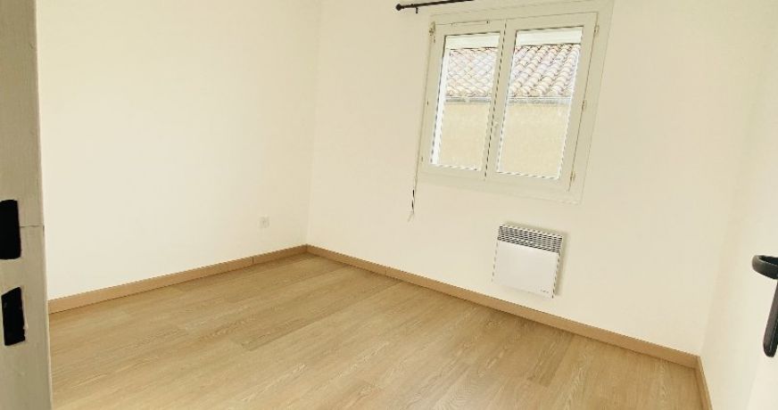 location Appartement Lespignan