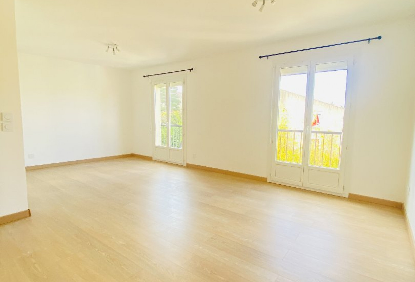 location Appartement Lespignan - Photo 1