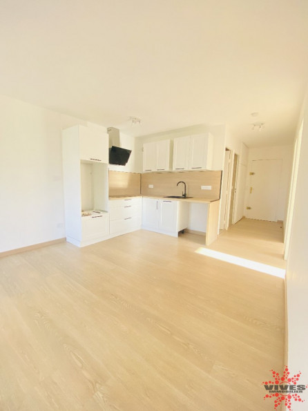 location Appartement Lespignan - Photo 2