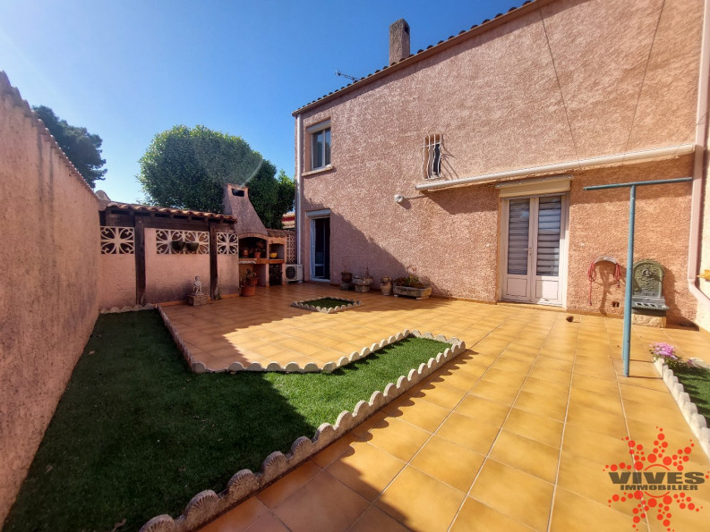 location Villa Beziers - Photo 1
