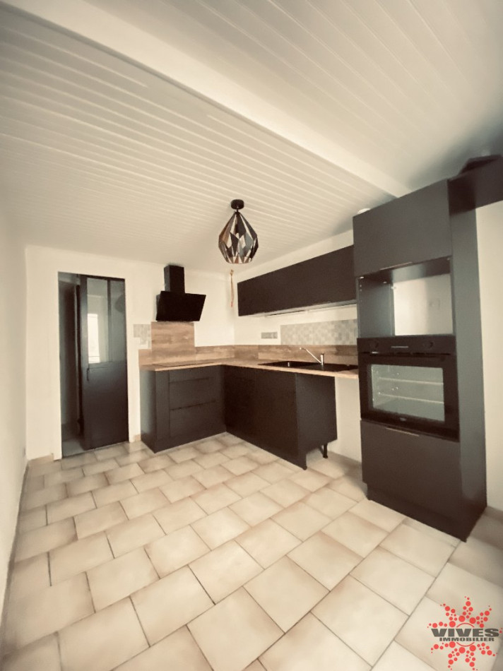 letting Maison Nissan Lez Enserune - Photo 3