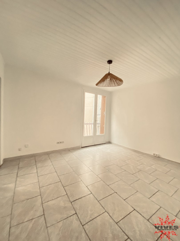 letting Maison Nissan Lez Enserune - Photo 2