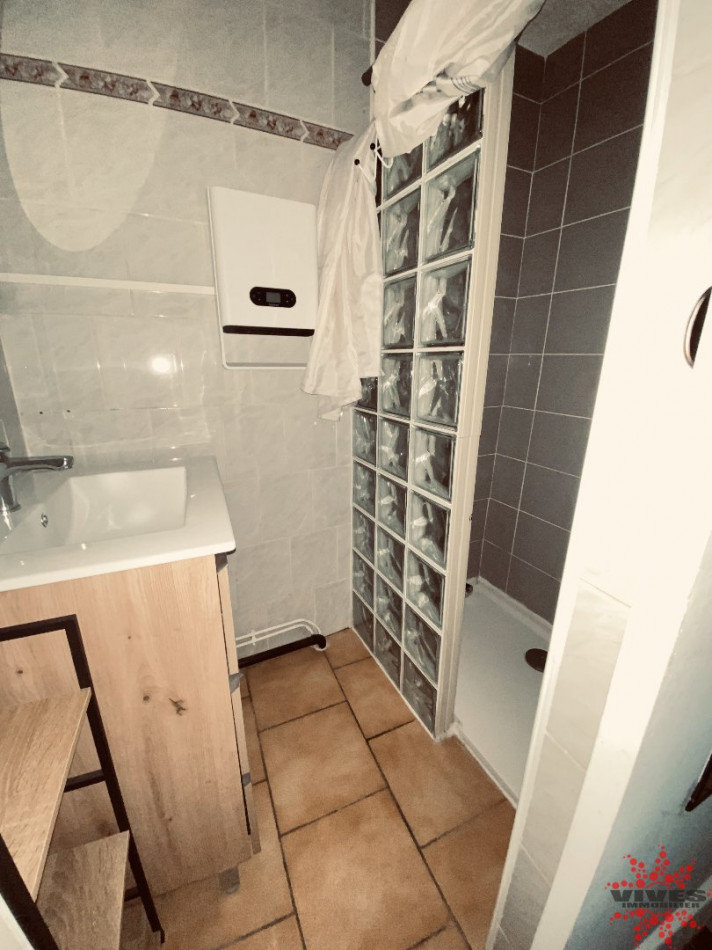 letting Maison Nissan Lez Enserune - Photo 9