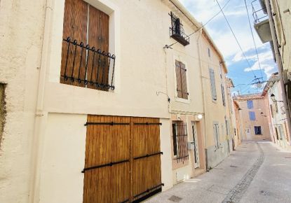 location Maison Nissan Lez Enserune