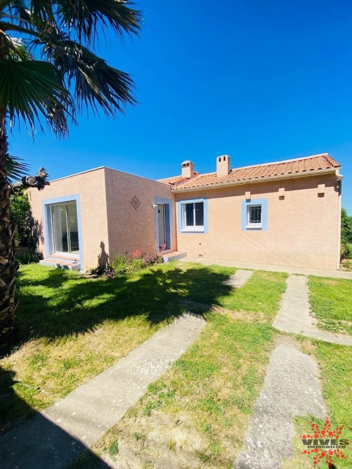 location Maison Cazouls Les Beziers - Photo 1