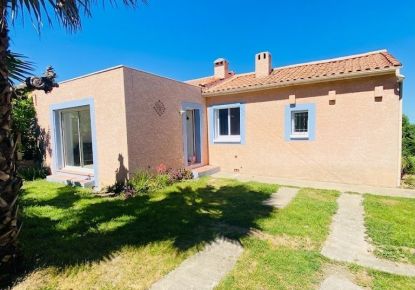 location Maison Cazouls Les Beziers