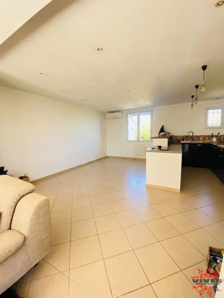 location Maison Cazouls Les Beziers - Photo 3