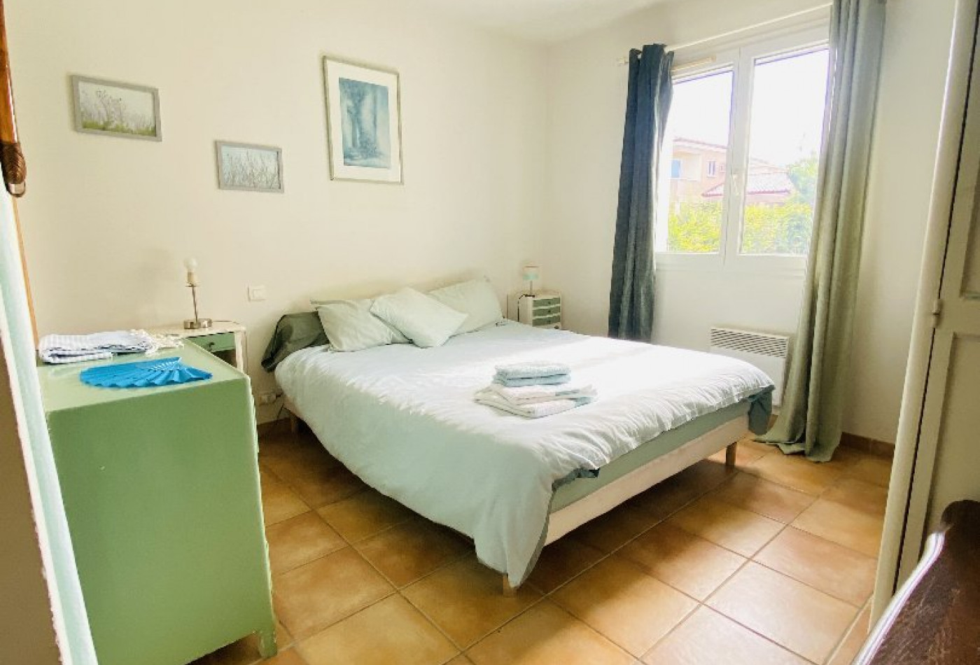 vente Maison Lespignan - Photo 8