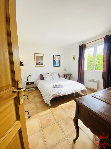 vente Maison Lespignan - Photo 9