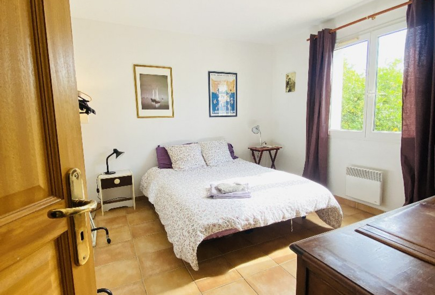 vente Maison Lespignan - Photo 9