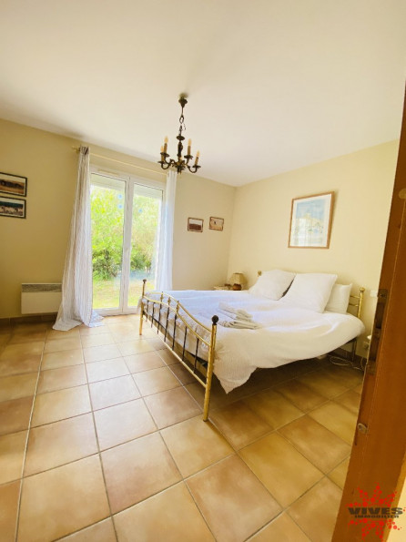 vente Maison Lespignan - Photo 7