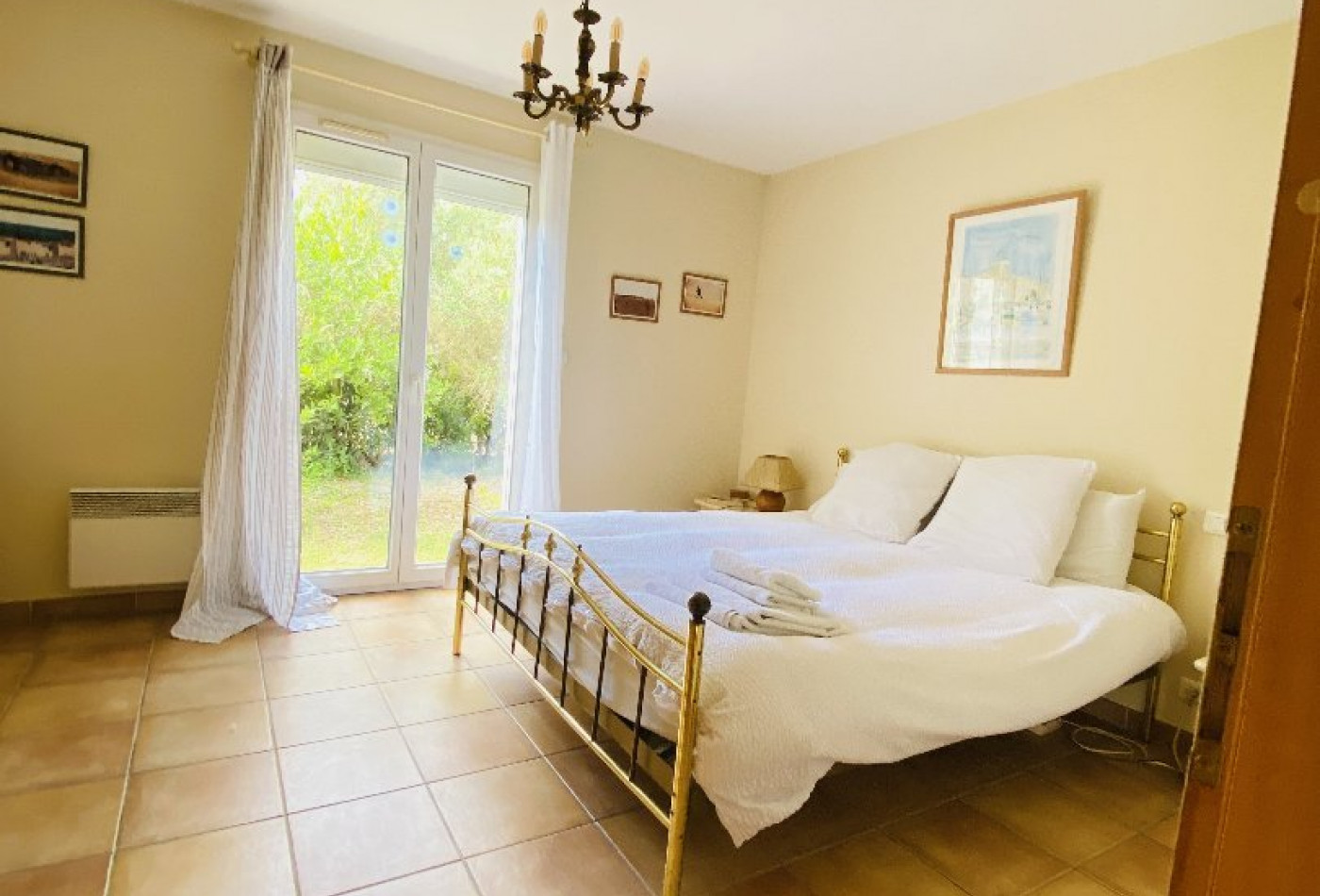 vente Maison Lespignan - Photo 7