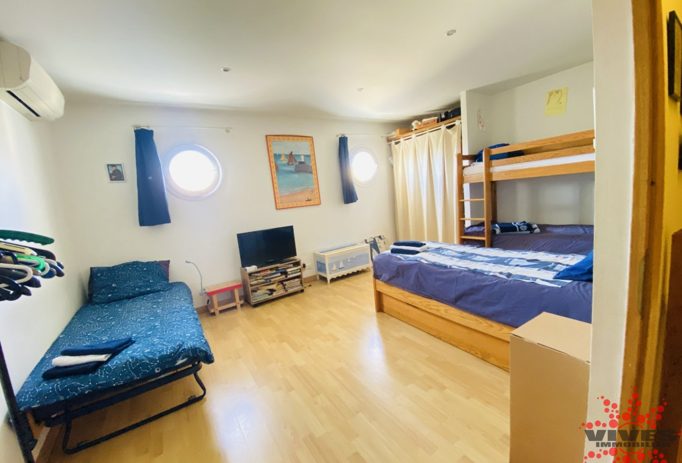 vente Maison Lespignan - Photo 10