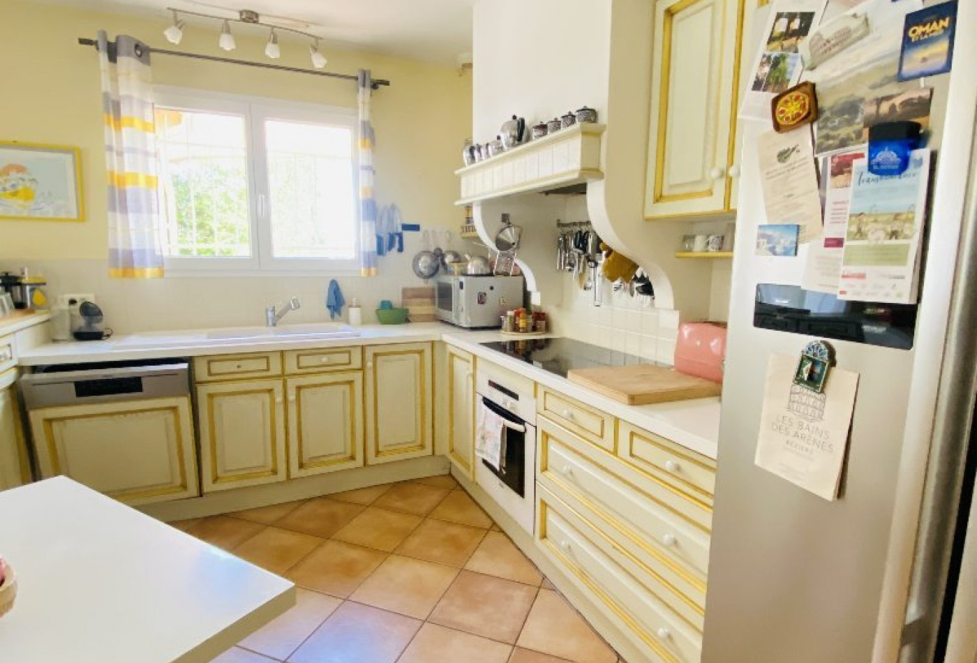 vente Maison Lespignan - Photo 6