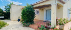 vente Maison Lespignan