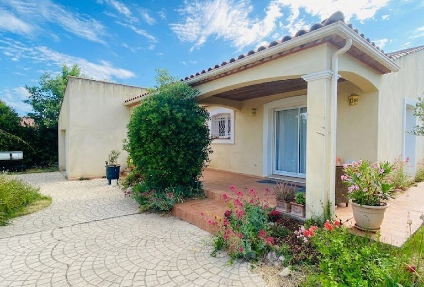 vente Maison Lespignan - Photo 3