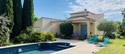 vente Maison Lespignan
