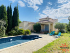vente Maison Lespignan