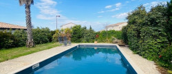 vente Maison Lespignan