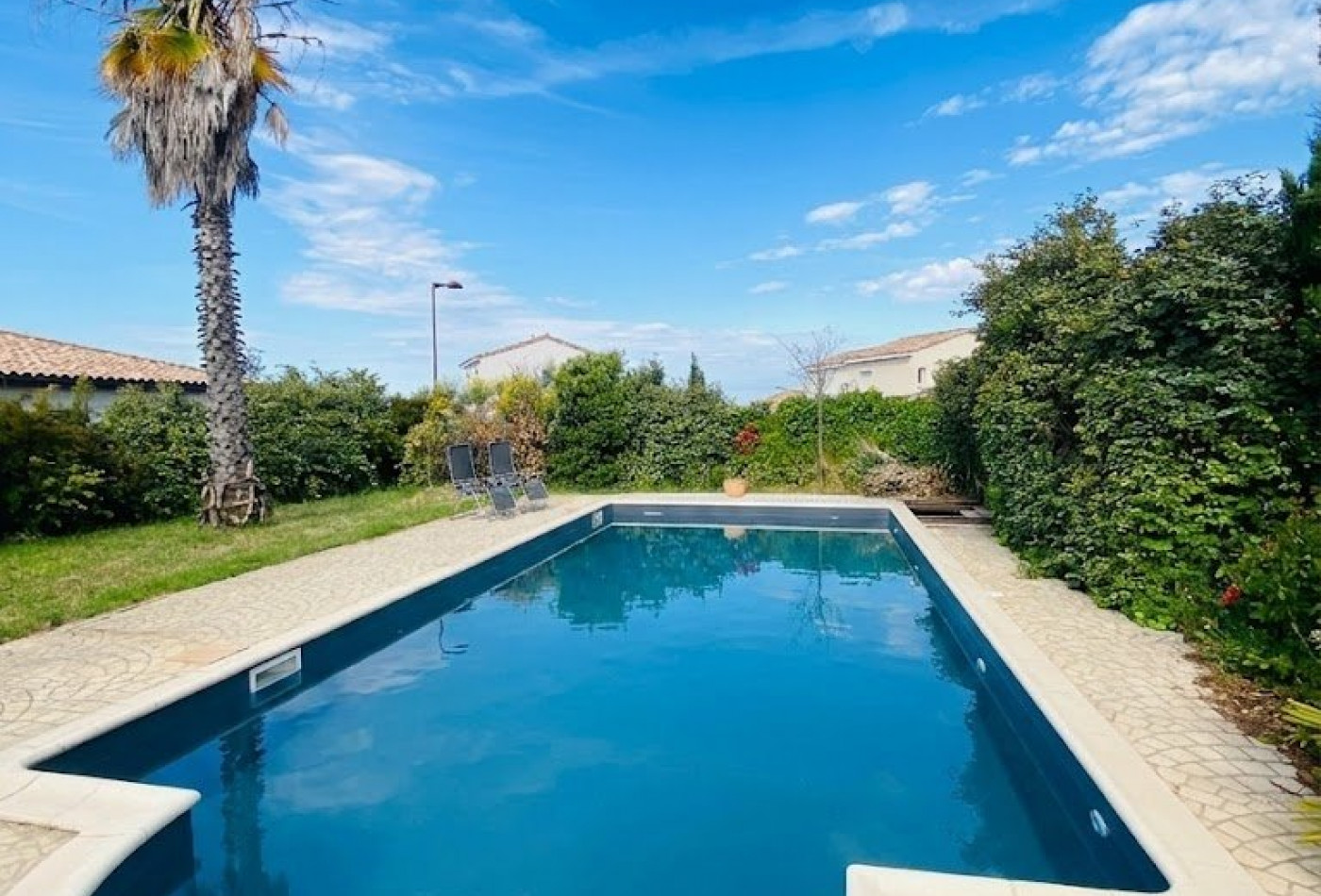 vente Maison Lespignan - Photo 2