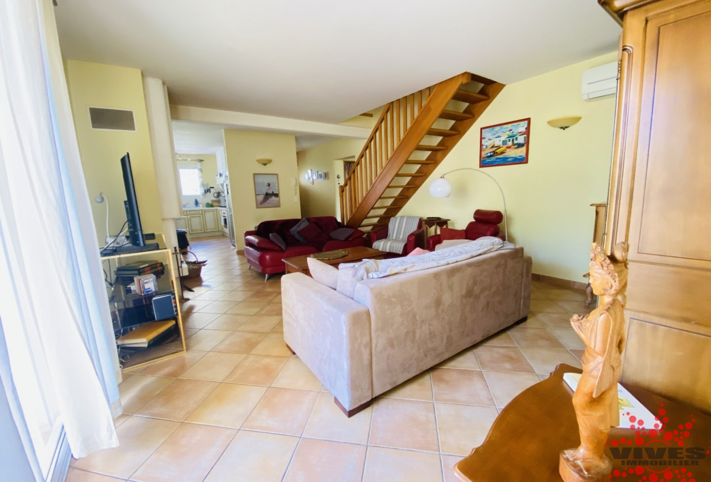 vente Maison Lespignan - Photo 4