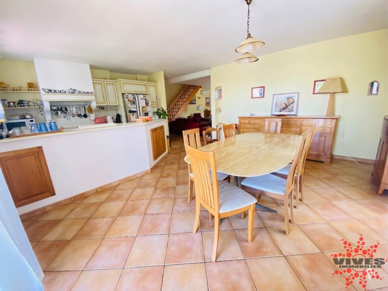 vente Maison Lespignan - Photo 5