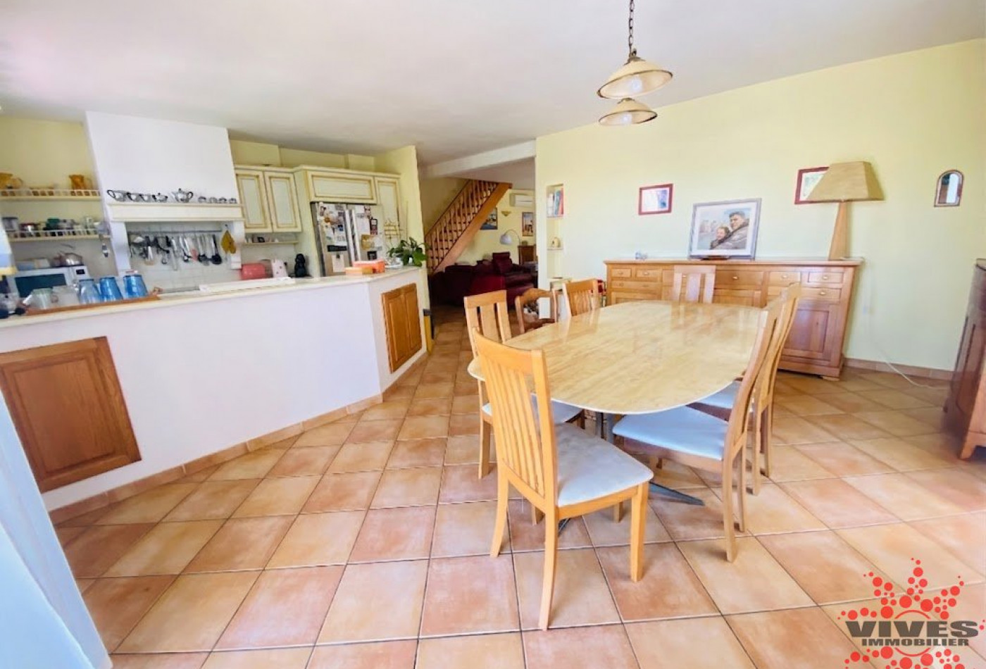 vente Maison Lespignan - Photo 5