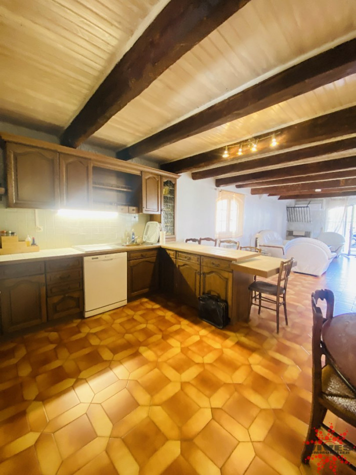 location Appartement Poilhes - Photo 2