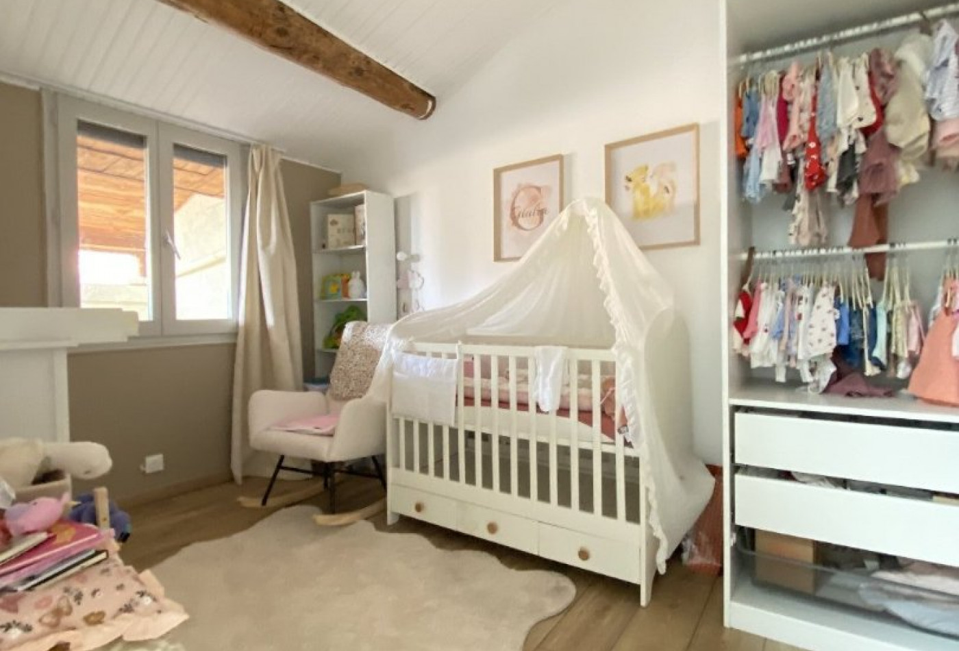 vente Maison Lespignan - Photo 4