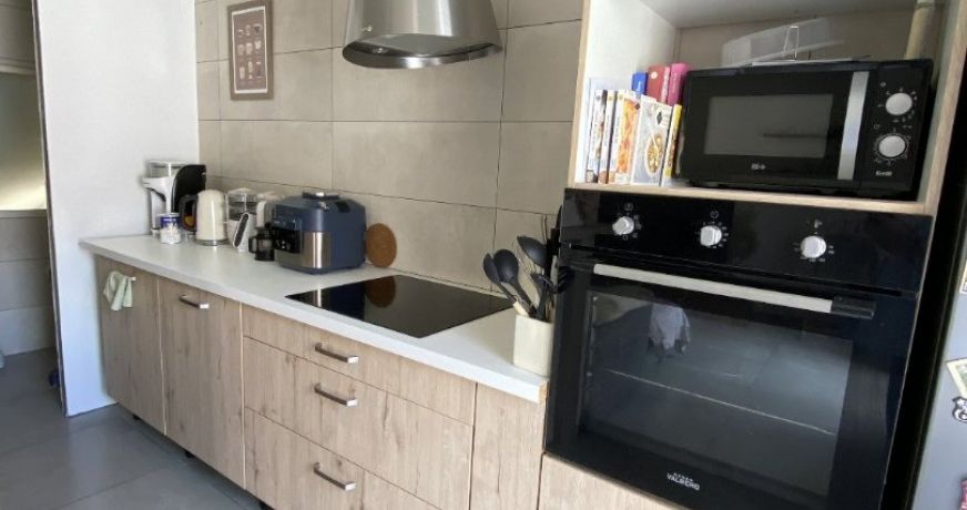 vente Maison Lespignan