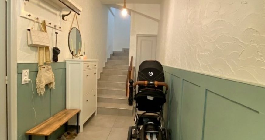 vente Maison Lespignan