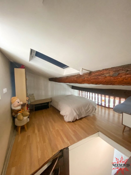 vente Maison Lespignan - Photo 7