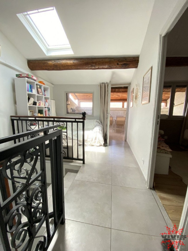 vente Maison Lespignan - Photo 10