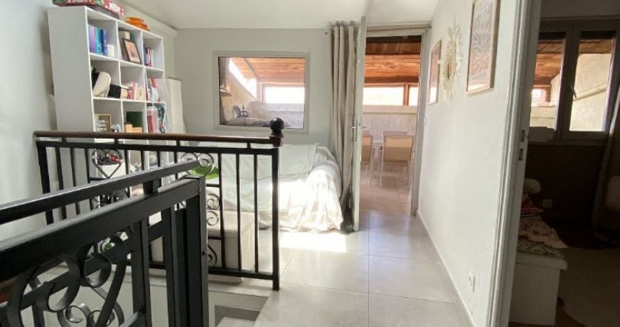 vente Maison Lespignan