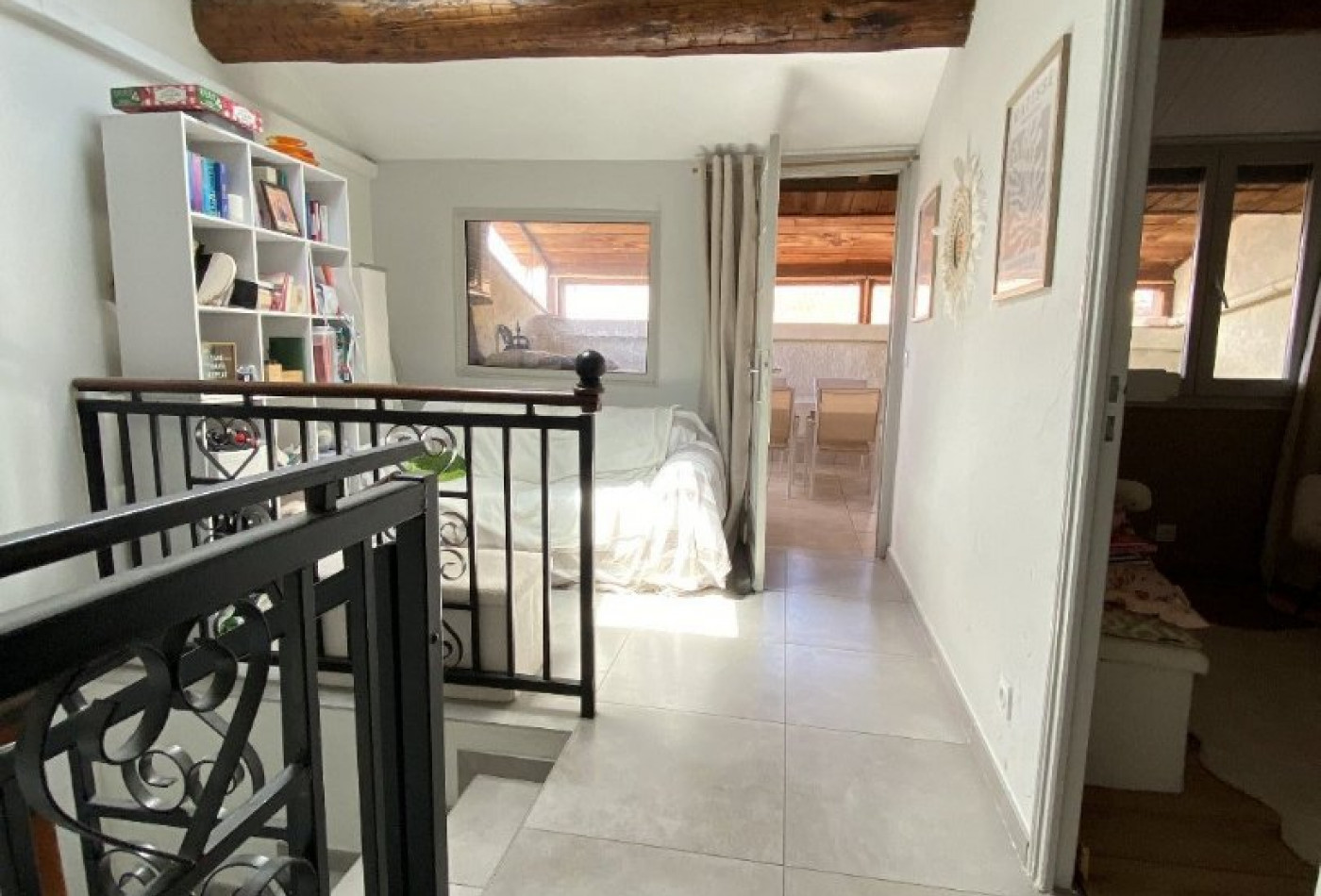 vente Maison Lespignan - Photo 10