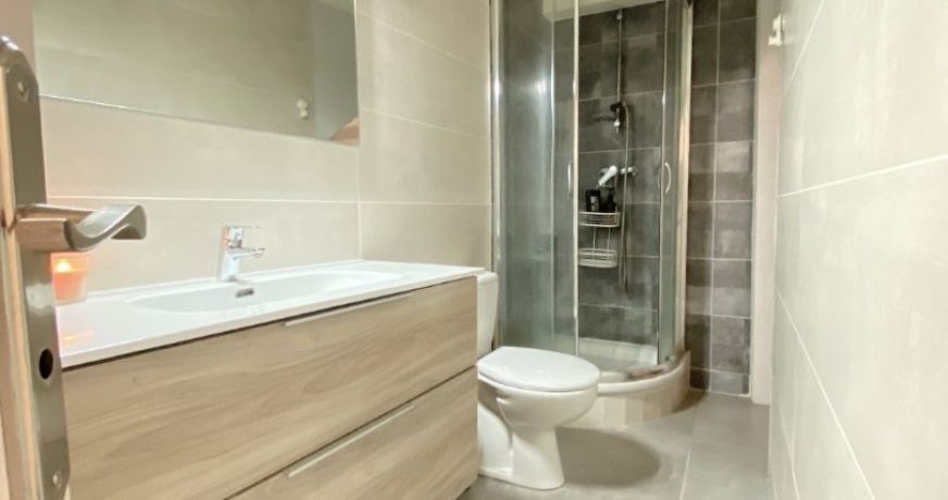 vente Maison Lespignan