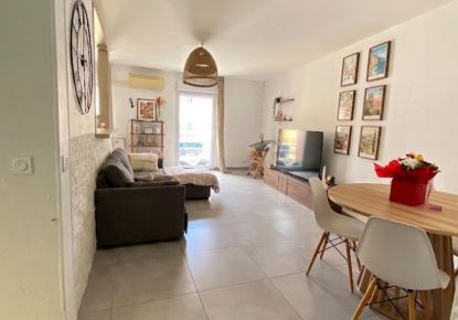 vente Maison Lespignan