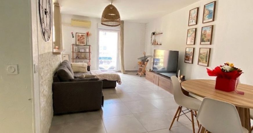 vente Maison Lespignan