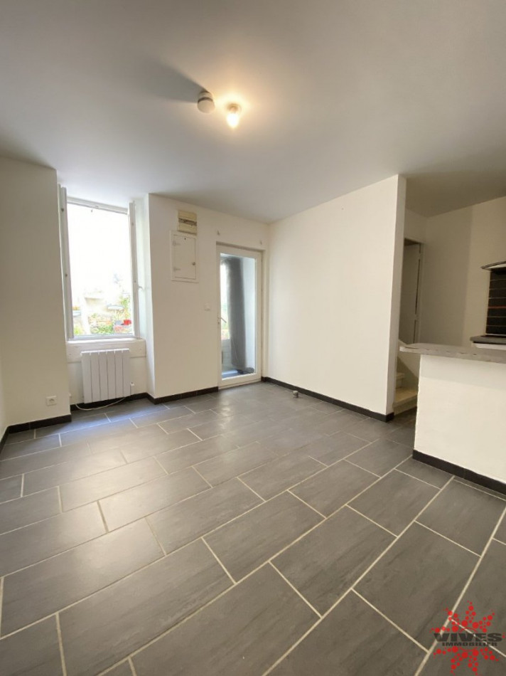 vente Maison de village Lespignan - Photo 2